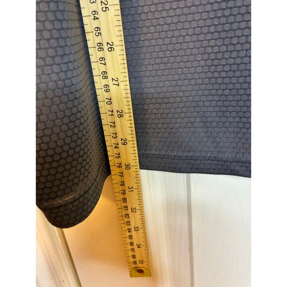 Realtree Performance Hunting Men’s Shirt Gray Orange US XL Polyester Logo - Picture 3 of 9